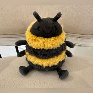 NWT Jellycat Albee bee 🐝 Viral, Rare. Authentic.